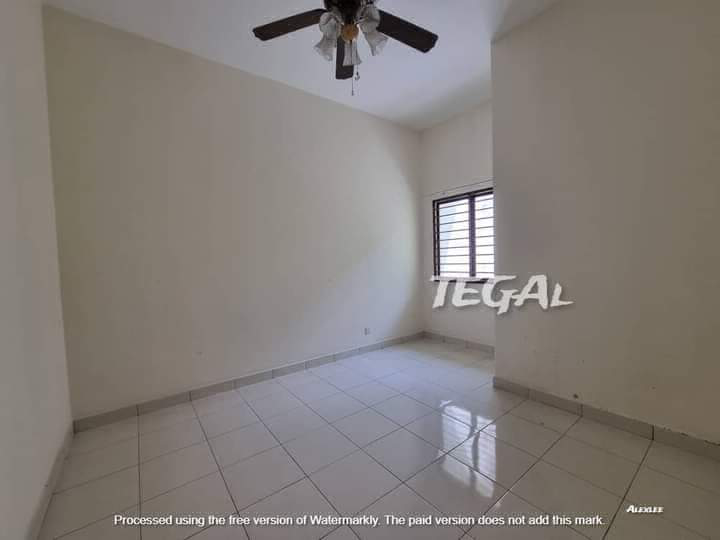 Bandar Puteri Klang, Jalan Sanggul 2 Storey 22x75 - photo 3