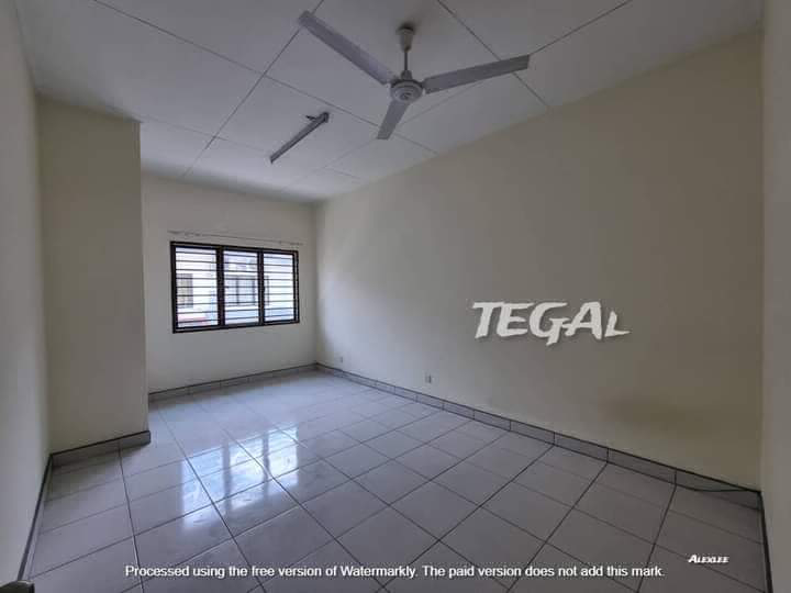 Bandar Puteri Klang, Jalan Sanggul 2 Storey 22x75 - photo 4