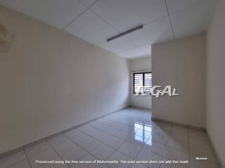 Bandar Puteri Klang, Jalan Sanggul 2 Storey 22x75 - photo 5