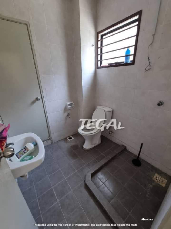 Bandar Puteri Klang, Jalan Sanggul 2 Storey 22x75 - photo 6