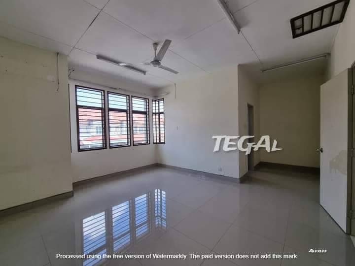 Bandar Puteri Klang, Jalan Sanggul 2 Storey 22x75 - photo 8