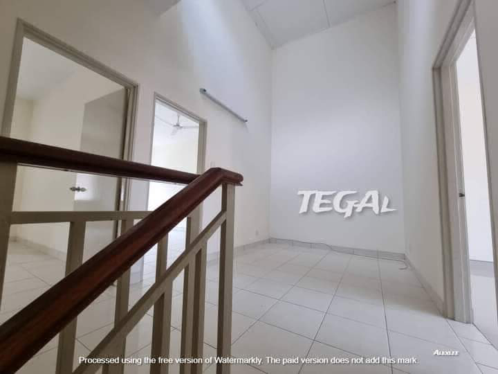 Bandar Puteri Klang, Jalan Sanggul 2 Storey 22x75 - photo 9