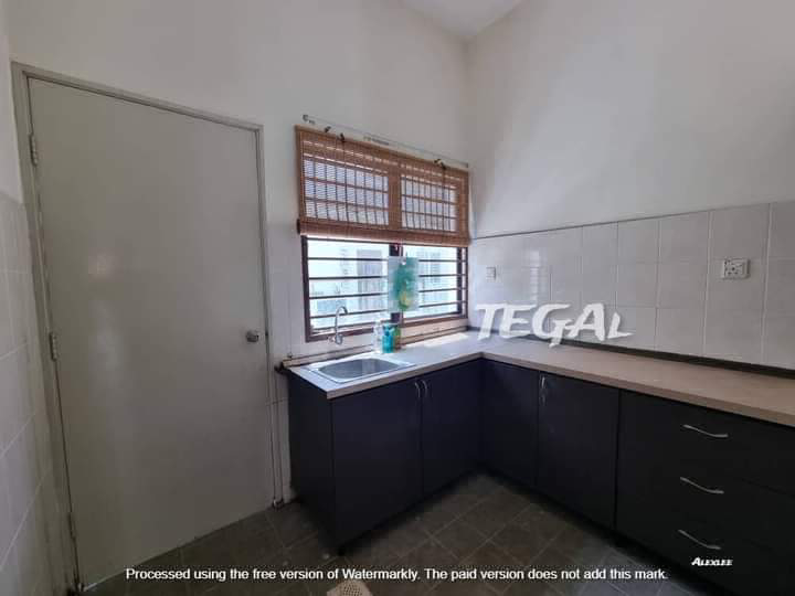 Bandar Puteri Klang, Jalan Sanggul 2 Storey 22x75 - photo 10
