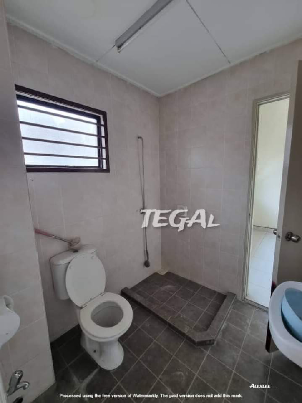 Bandar Puteri Klang, Jalan Sanggul 2 Storey 22x75 - photo 11