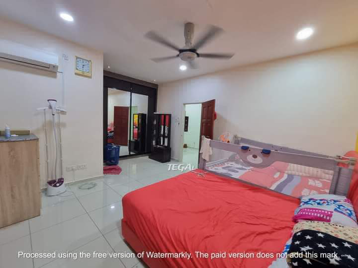 WTS Super A StockkBandar Botanic klang2 storey house20x755R3BFreeholdFully Extended (Back & Front)Fu - photo 3
