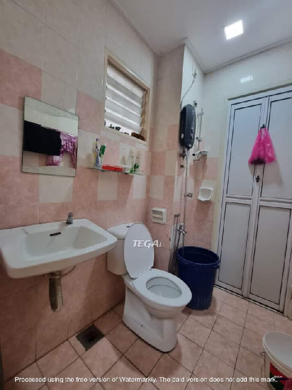 WTS Super A StockkBandar Botanic klang2 storey house20x755R3BFreeholdFully Extended (Back & Front)Fu - photo 4