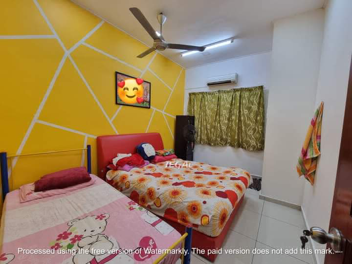 WTS Super A StockkBandar Botanic klang2 storey house20x755R3BFreeholdFully Extended (Back & Front)Fu - photo 7