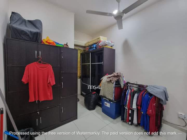 WTS Super A StockkBandar Botanic klang2 storey house20x755R3BFreeholdFully Extended (Back & Front)Fu - photo 8