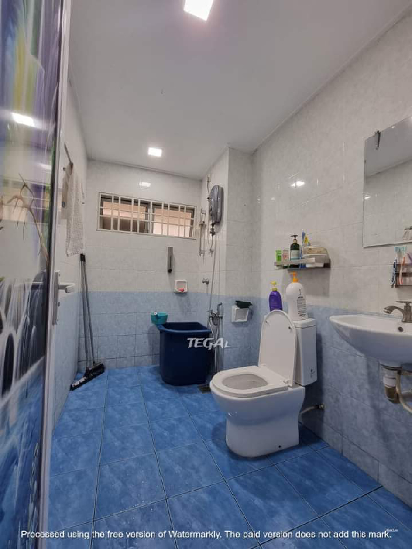 WTS Super A StockkBandar Botanic klang2 storey house20x755R3BFreeholdFully Extended (Back & Front)Fu - photo 9