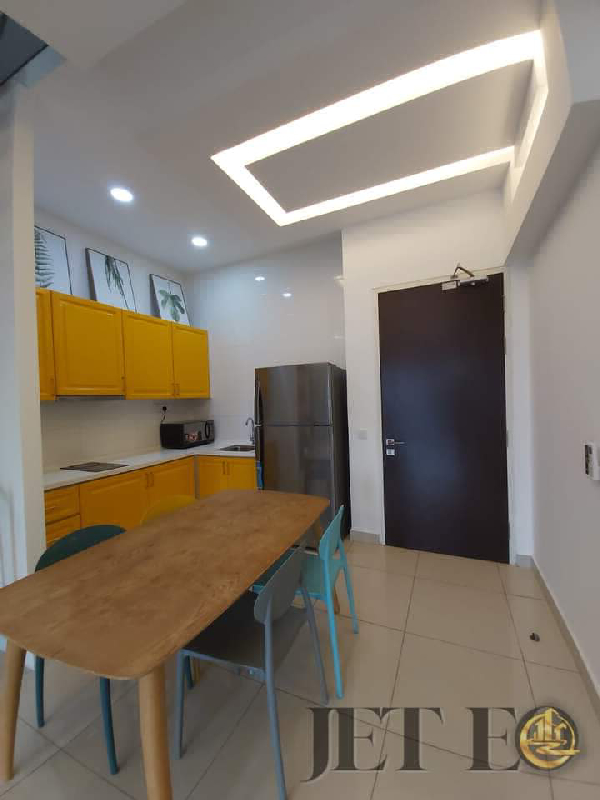 The Parque Residence Eco Sanctuary Condominiums  - photo 3