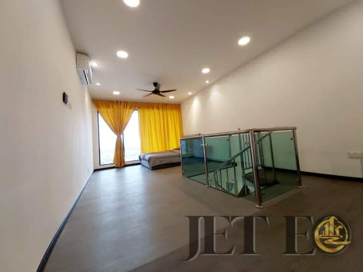 The Parque Residence Eco Sanctuary Condominiums  - photo 4