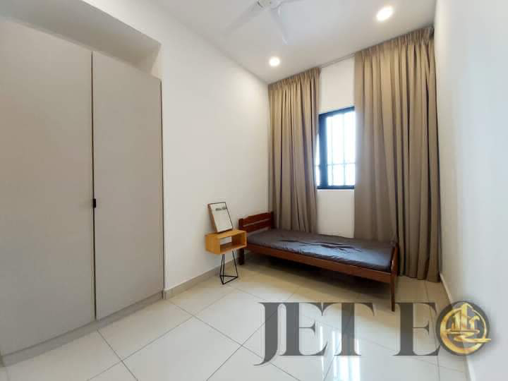The Parque Residence Eco Sanctuary Condominiums  - photo 6