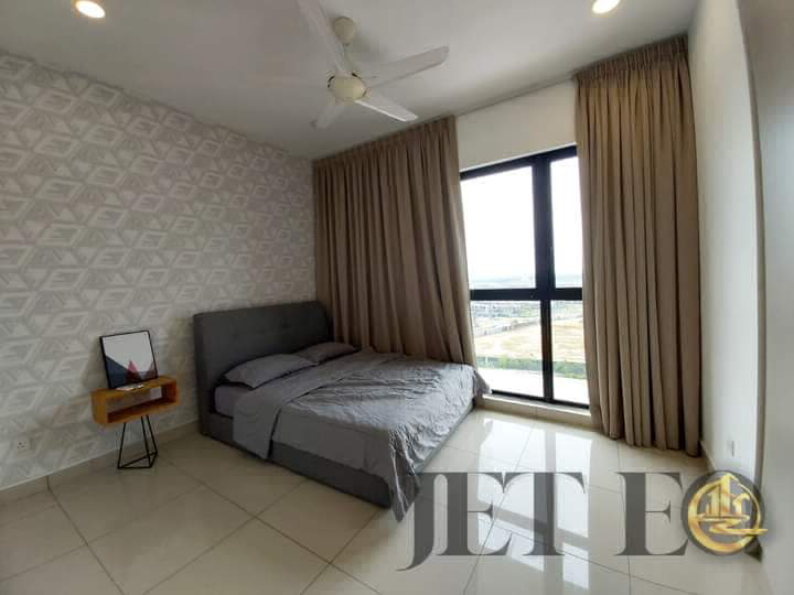 The Parque Residence Eco Sanctuary Condominiums  - photo 7