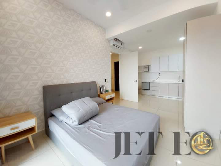 The Parque Residence Eco Sanctuary Condominiums  - photo 8