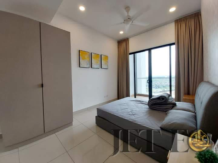 The Parque Residence Eco Sanctuary Condominiums  - photo 9
