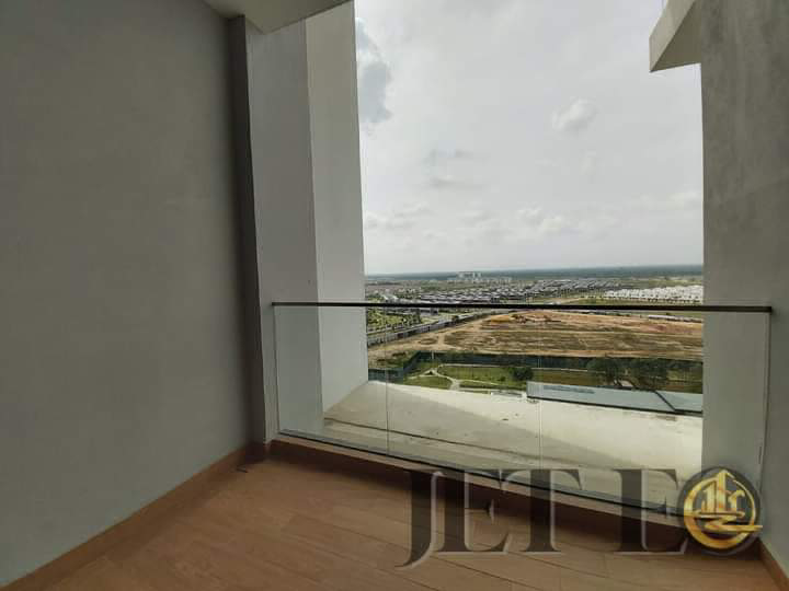 The Parque Residence Eco Sanctuary Condominiums  - photo 11