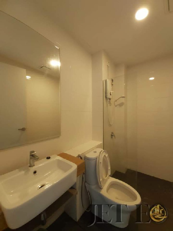 The Parque Residence Eco Sanctuary Condominiums  - photo 12