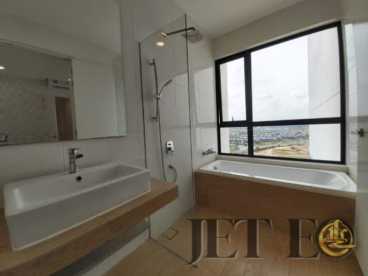 The Parque Residence Eco Sanctuary Condominiums  - photo 13