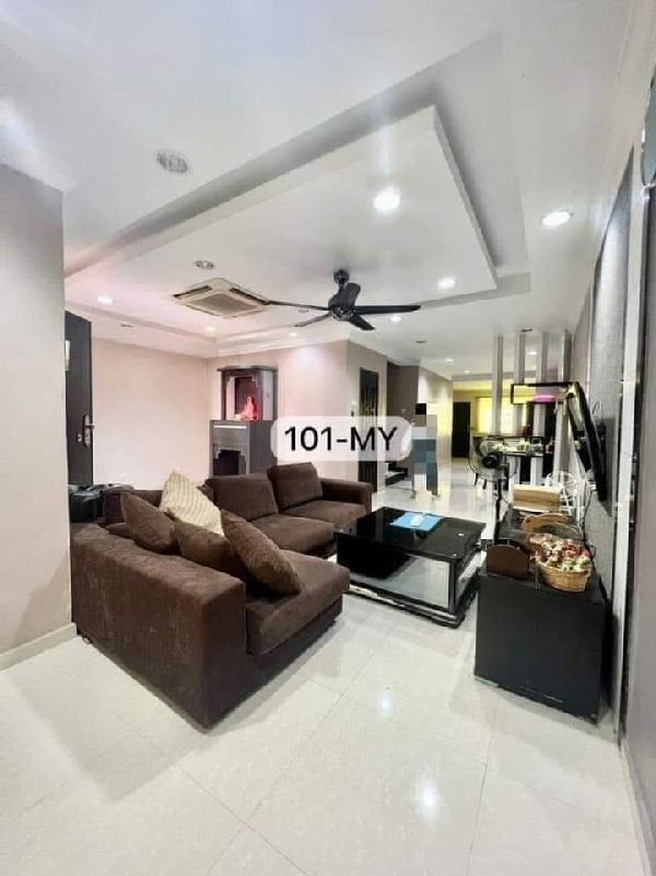 Bandar Bukit Tinggi Klang Double Storey House - photo 2