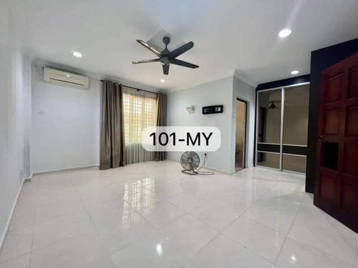 Bandar Bukit Tinggi Klang Double Storey House - photo 4