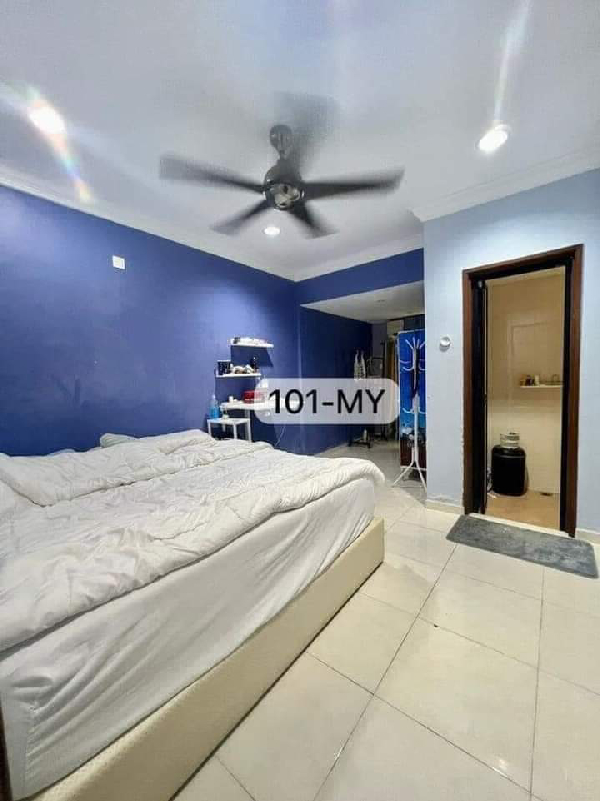 Bandar Bukit Tinggi Klang Double Storey House - photo 6