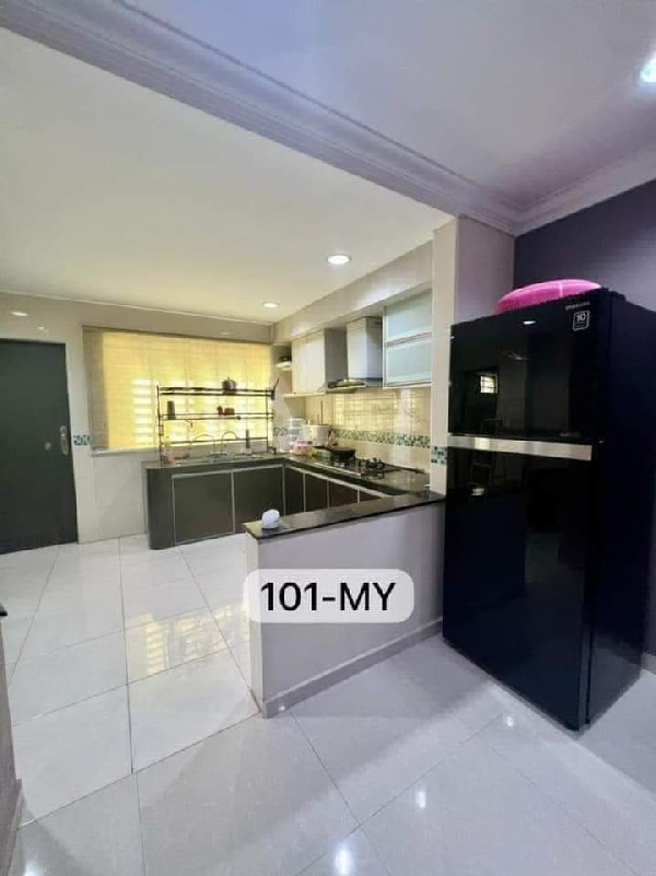 Bandar Bukit Tinggi Klang Double Storey House - photo 7