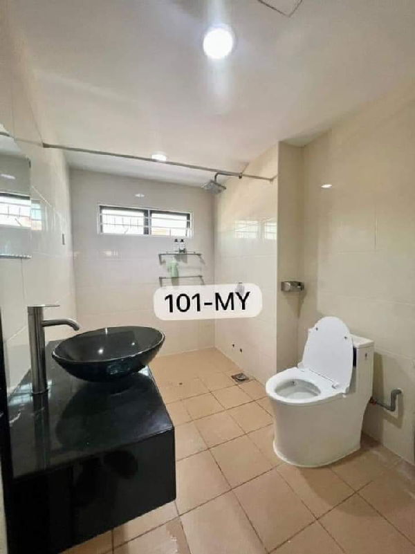 Bandar Bukit Tinggi Klang Double Storey House - photo 9