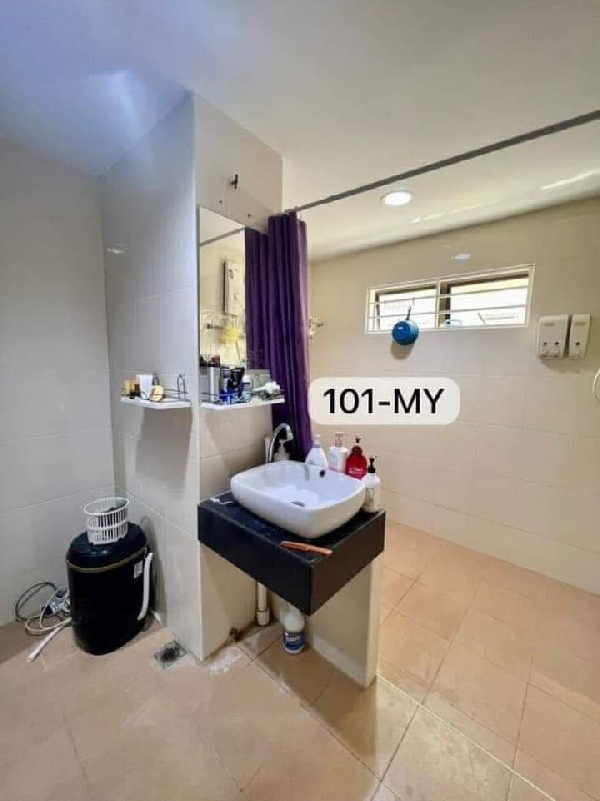 Bandar Bukit Tinggi Klang Double Storey House - photo 10