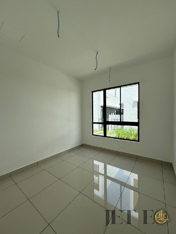 *Eco Sanctuary Sencilia Garden Home Corner lot @Telok Panglima Garang brand new unit*  - photo 7