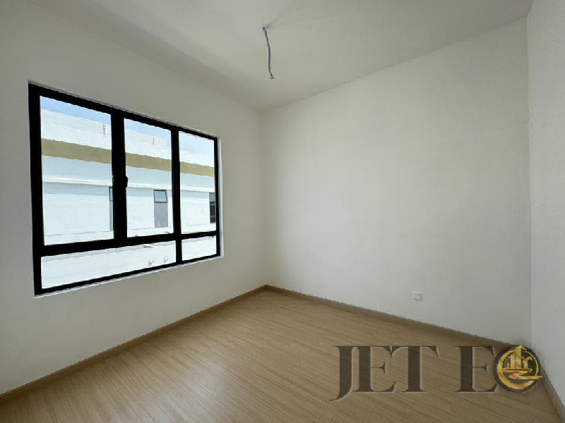 *Eco Sanctuary Sencilia Garden Home Corner lot @Telok Panglima Garang brand new unit*  - photo 10