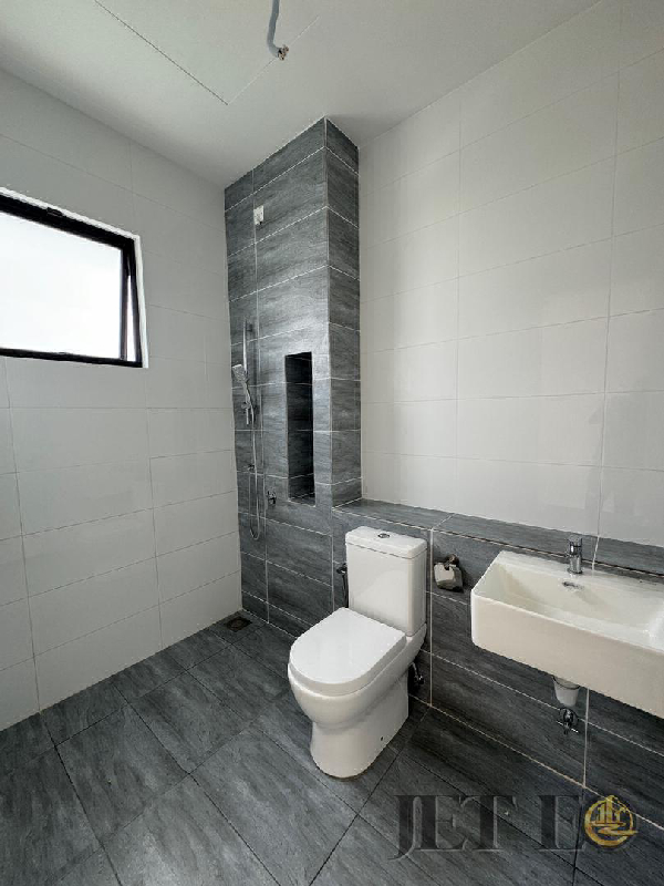 *Eco Sanctuary Sencilia Garden Home Corner lot @Telok Panglima Garang brand new unit*  - photo 11