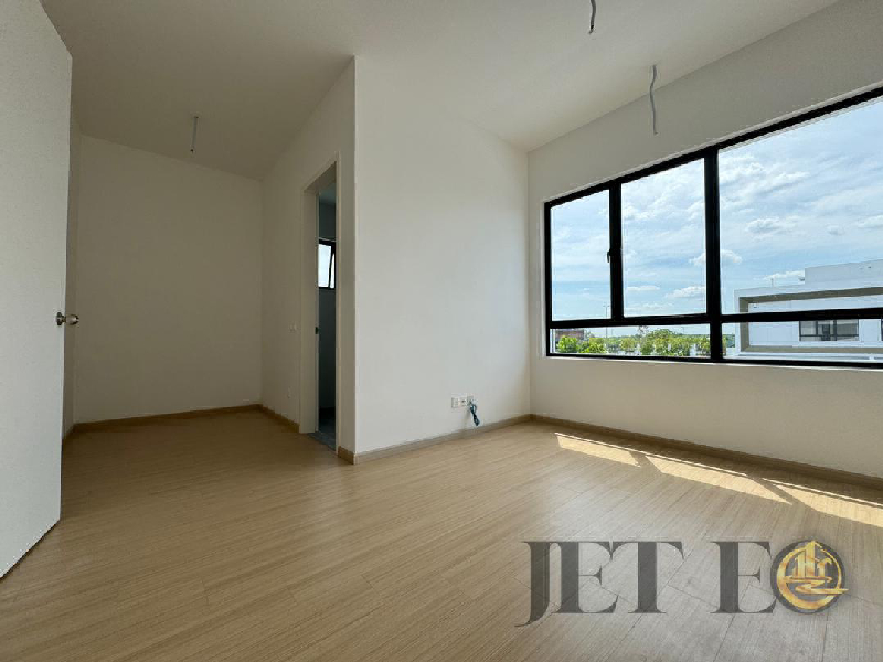 *Eco Sanctuary Sencilia Garden Home Corner lot @Telok Panglima Garang brand new unit*  - photo 12