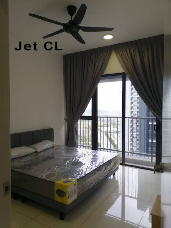 WTLSetia city residence985sqft2+1 room 2 bathroomfully furniturepool viewtower cavailable on middle  - photo 7