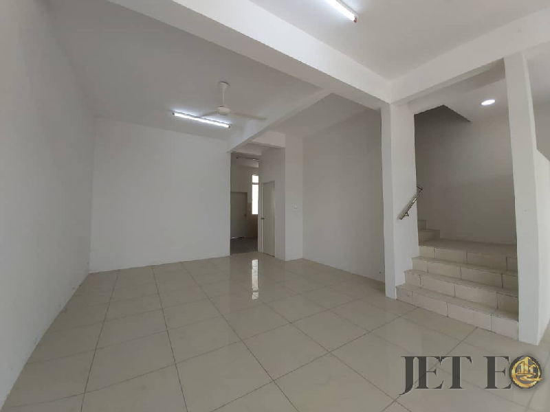 Mahkota Banting Double Storey*  - photo 2