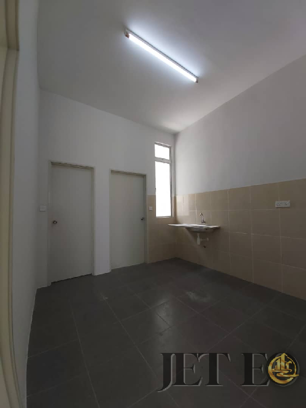 Mahkota Banting Double Storey*  - photo 7