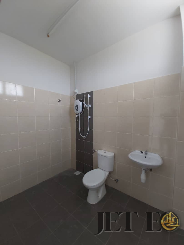 Mahkota Banting Double Storey*  - photo 8