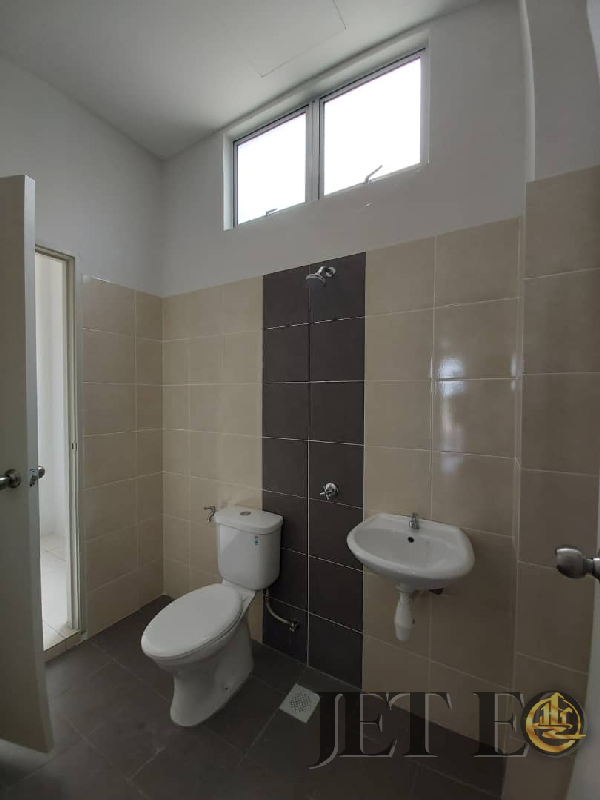 Mahkota Banting Double Storey*  - photo 9