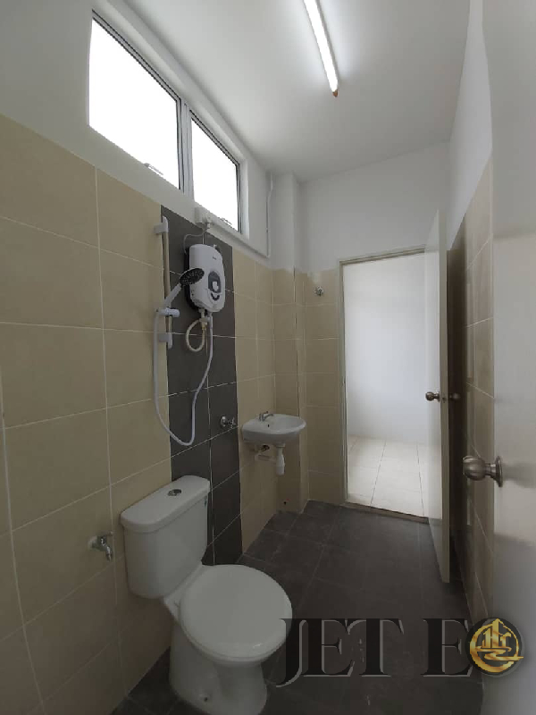 Mahkota Banting Double Storey*  - photo 10