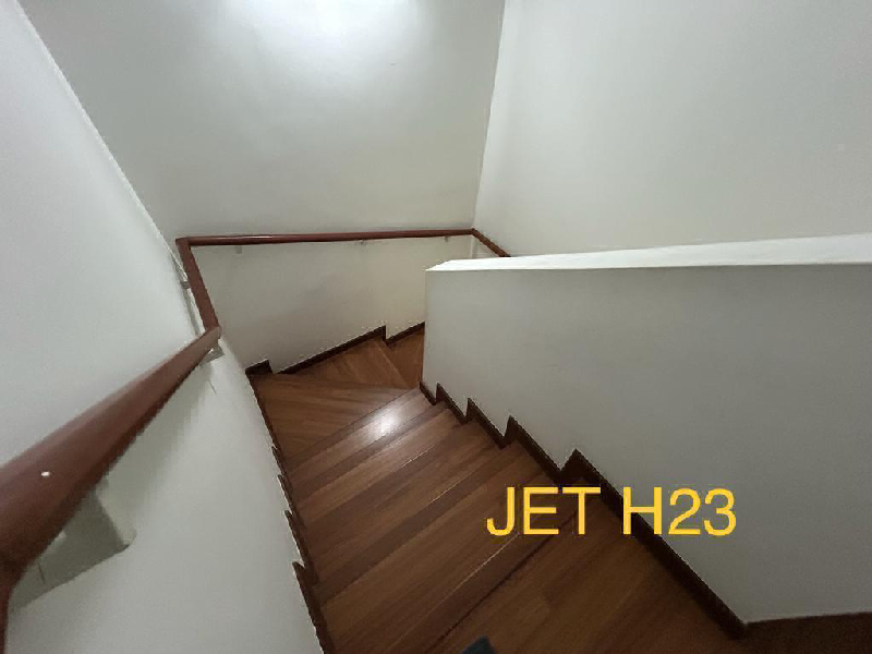 I Suite. I City Condo Sek 7. Shah Alam 837 Sqft (*Duplex*)-(With Balcony)1+1 Rooms 2 BathsFreehold.  - photo 7