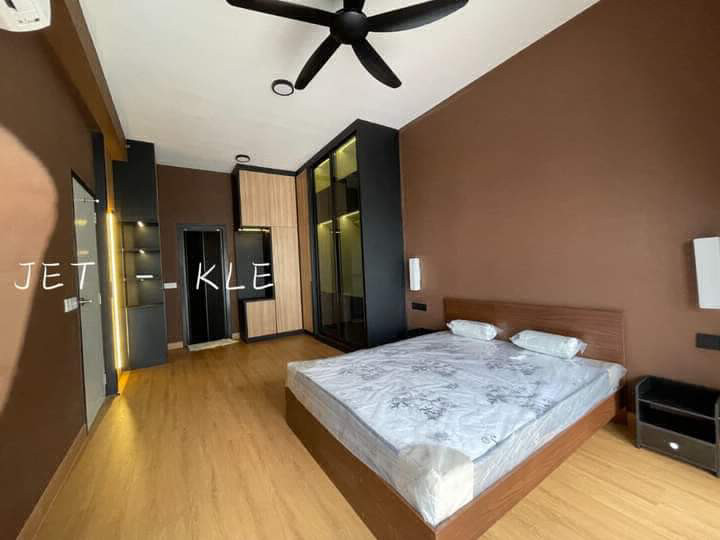 Renovated Fully Furnished Ready to Move Setia city residence - photo 2