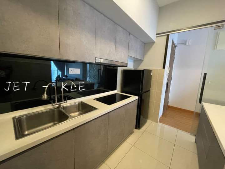 Renovated Fully Furnished Ready to Move Setia city residence - photo 4