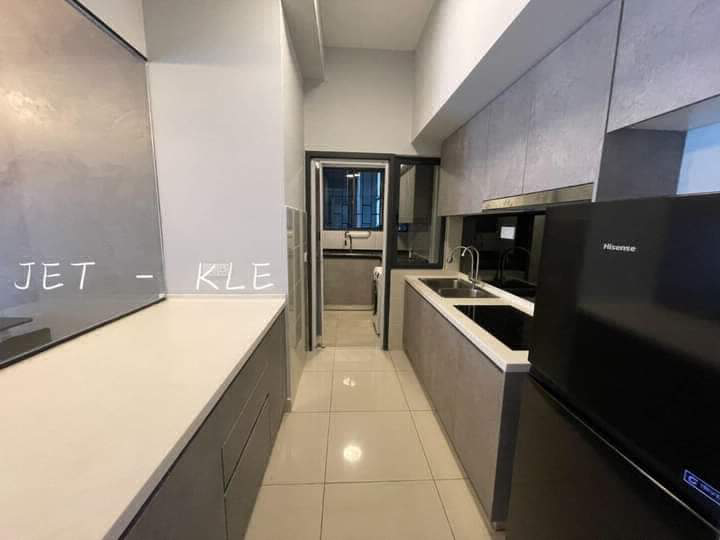 Renovated Fully Furnished Ready to Move Setia city residence - photo 6