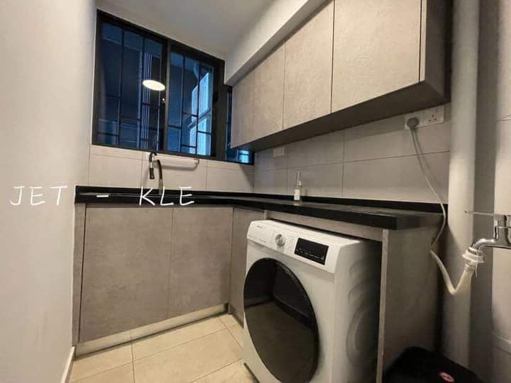Renovated Fully Furnished Ready to Move Setia city residence - photo 7