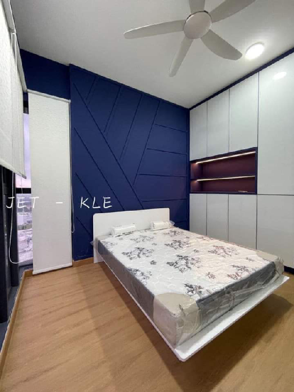 Renovated Fully Furnished Ready to Move Setia city residence - photo 8
