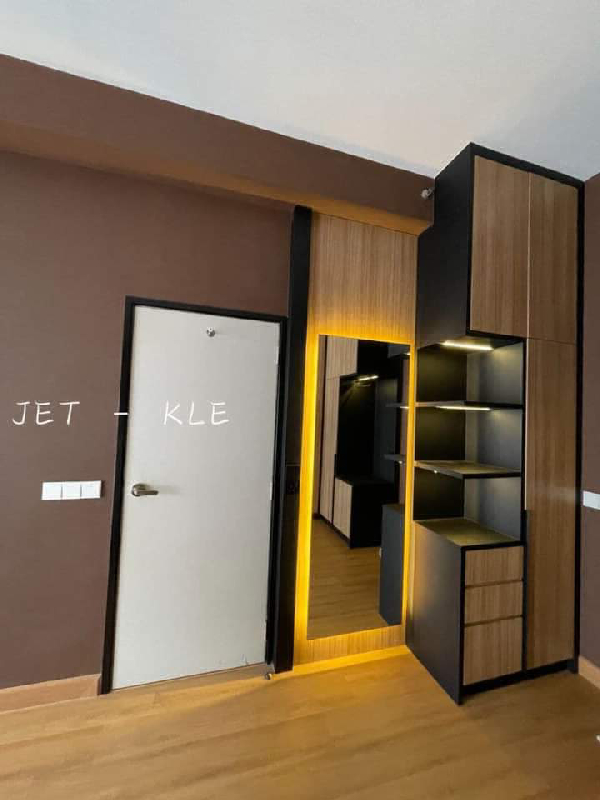 Renovated Fully Furnished Ready to Move Setia city residence - photo 9