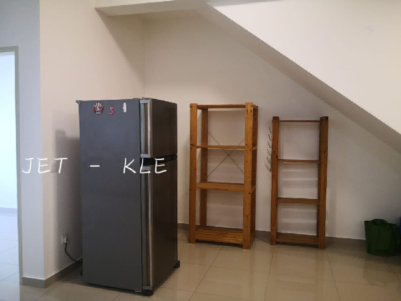 Livia, Bandar RimbayuDouble Storey Link Homes For Rent - photo 2