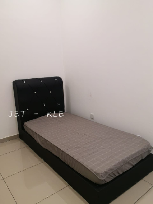 Livia, Bandar RimbayuDouble Storey Link Homes For Rent - photo 3
