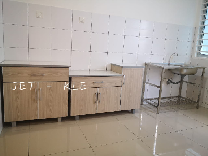 Livia, Bandar RimbayuDouble Storey Link Homes For Rent - photo 4