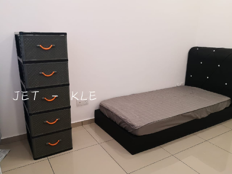 Livia, Bandar RimbayuDouble Storey Link Homes For Rent - photo 5
