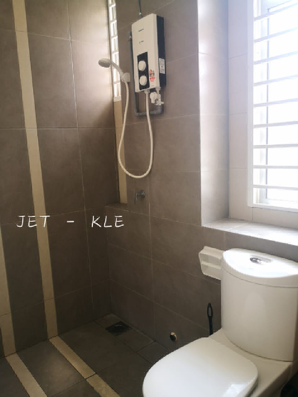 Livia, Bandar RimbayuDouble Storey Link Homes For Rent - photo 6